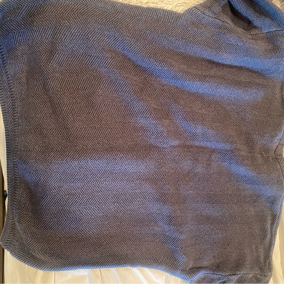 CHAPS Men’s Crewneck Knit Sweater - XL - Picture 4 of 5
